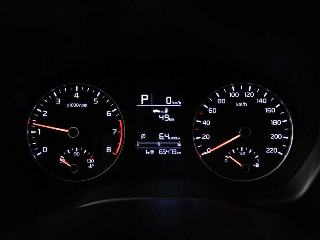 Киа Рио б/у, 2021, Автоматическая. Фото: #12