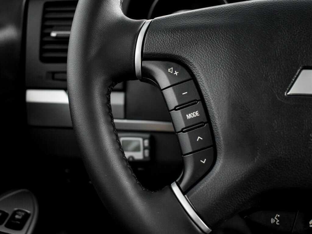 Митсубиши Паджеро б/у, 2013, Автоматическая. Фото: #19