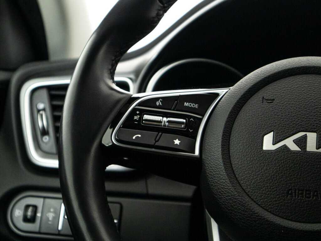 Киа Сид б/у, 2022, Автоматическая. Фото: #19