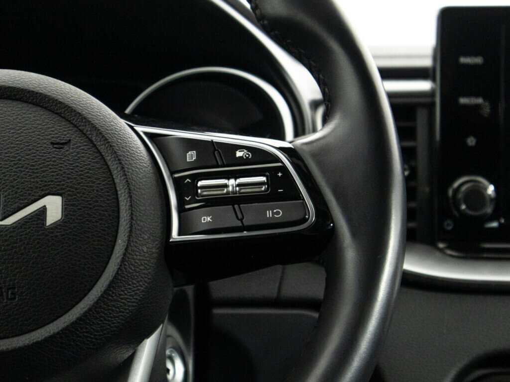 Киа Сид б/у, 2022, Автоматическая. Фото: #20