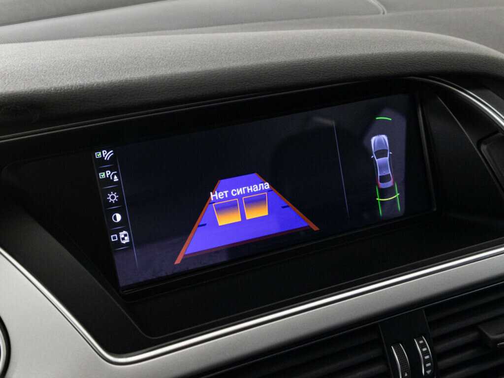 Ауди А4 б/у, 2015, Вариатор. Фото: #14