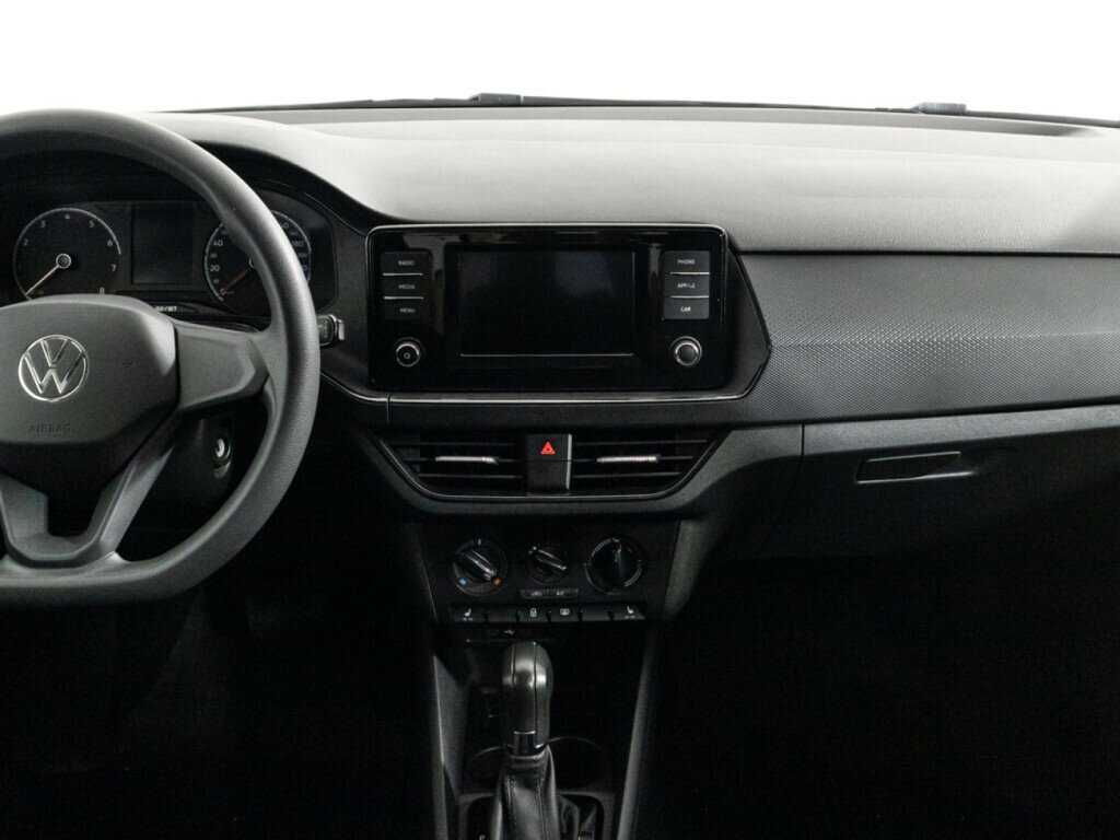 Фольксваген Поло б/у, 2020, Автоматическая. Фото: #13