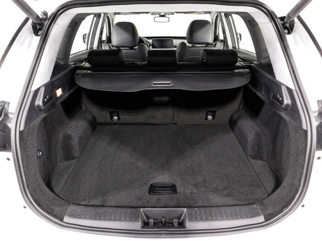 Чери Тигго 7 Про б/у, 2021, Вариатор. Фото: #14