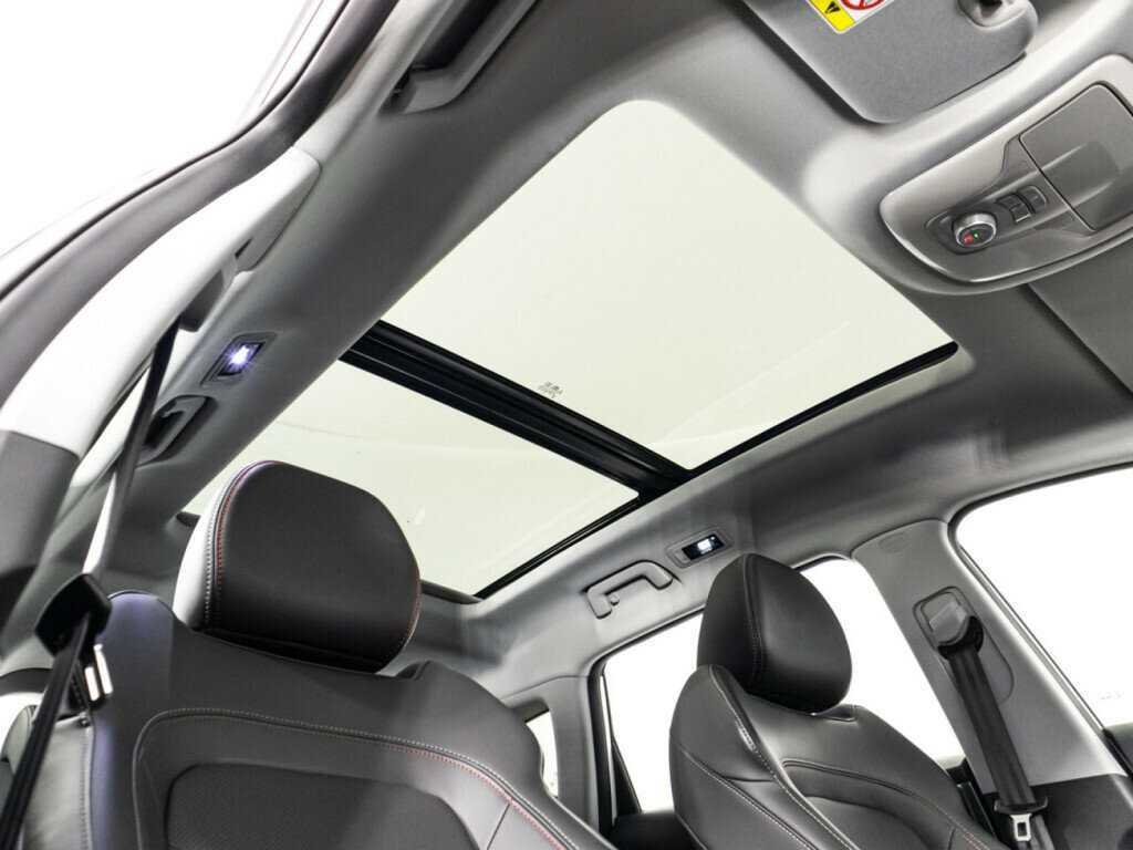 Чери Тигго 7 Про б/у, 2021, Вариатор. Фото: #17