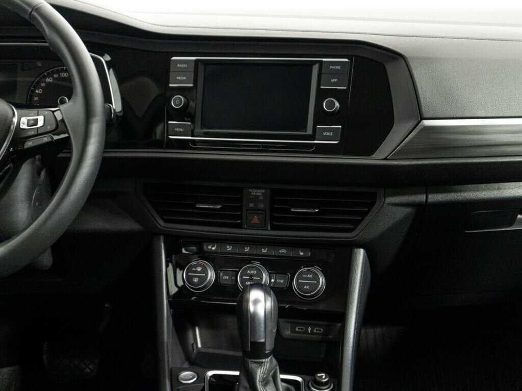 Фольксваген Джетта б/у, 2020, Автоматическая. Фото: #13