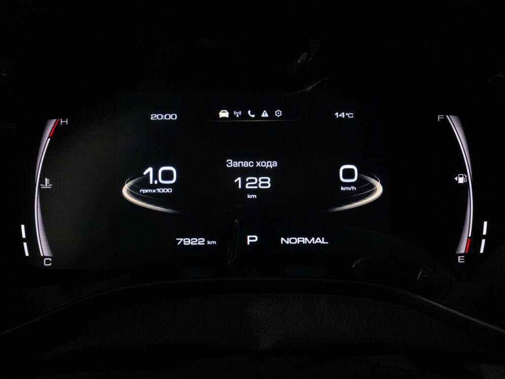 Хавал Джолион б/у, 2024, Роботизированная. Фото: #11