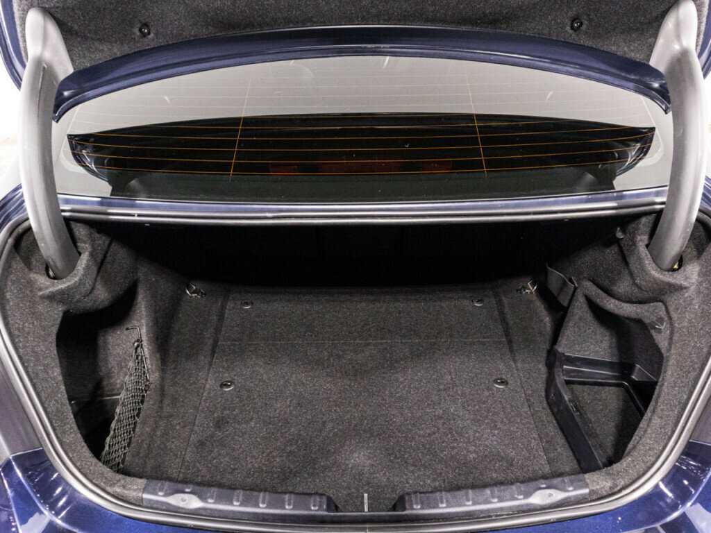 БМВ 3 серии б/у, 2012, Автоматическая. Фото: #14