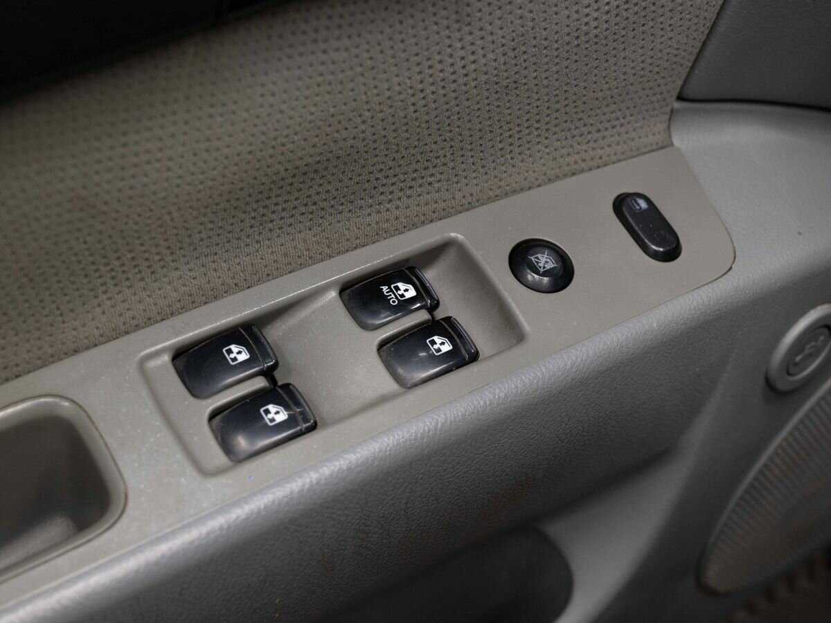 Дэу Гентра б/у, 2013, Механическая. Фото: #17