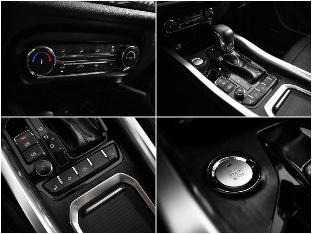 Чери Тигго 4 б/у, 2022, Роботизированная. Фото: #14