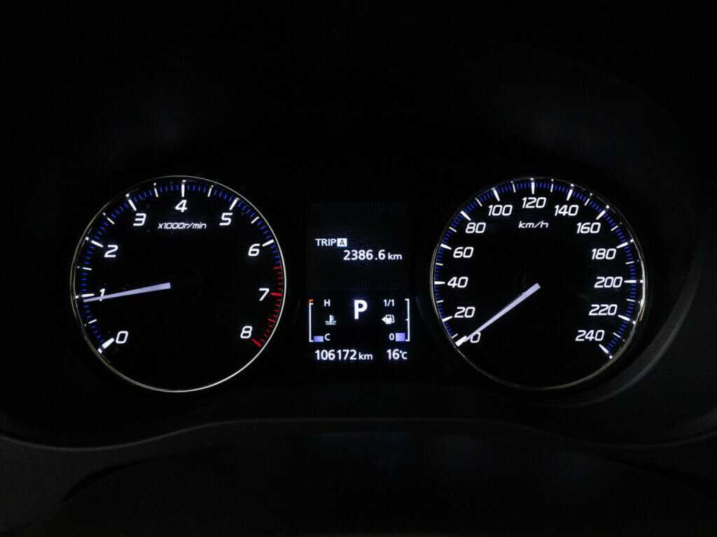 Митсубиши Оутлэндер б/у, 2019, Вариатор. Фото: #11