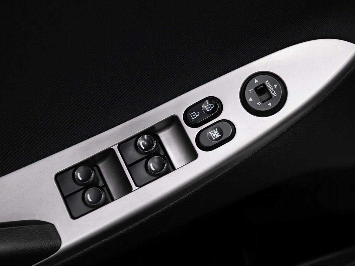 Хендай Солярис б/у, 2015, Автоматическая. Фото: #15