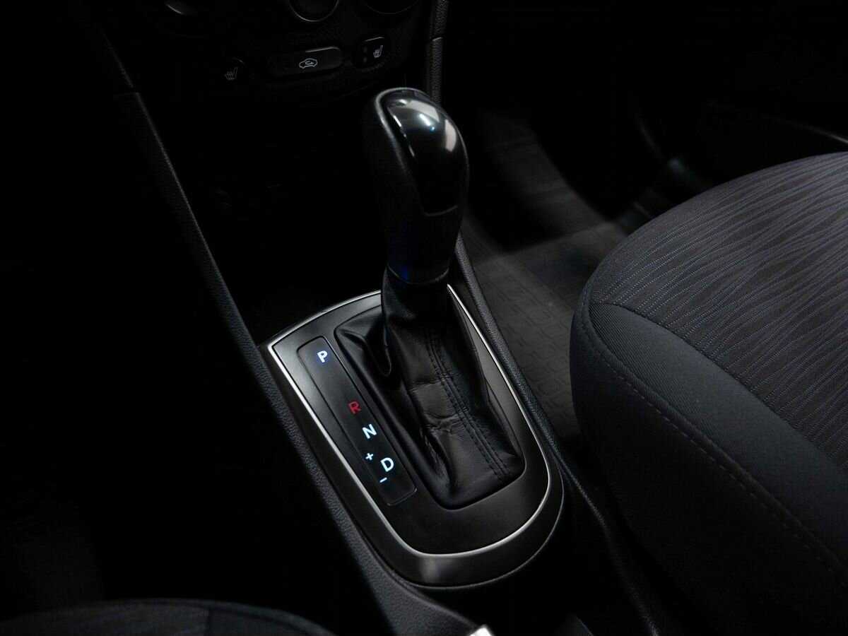 Хендай Солярис б/у, 2015, Автоматическая. Фото: #16