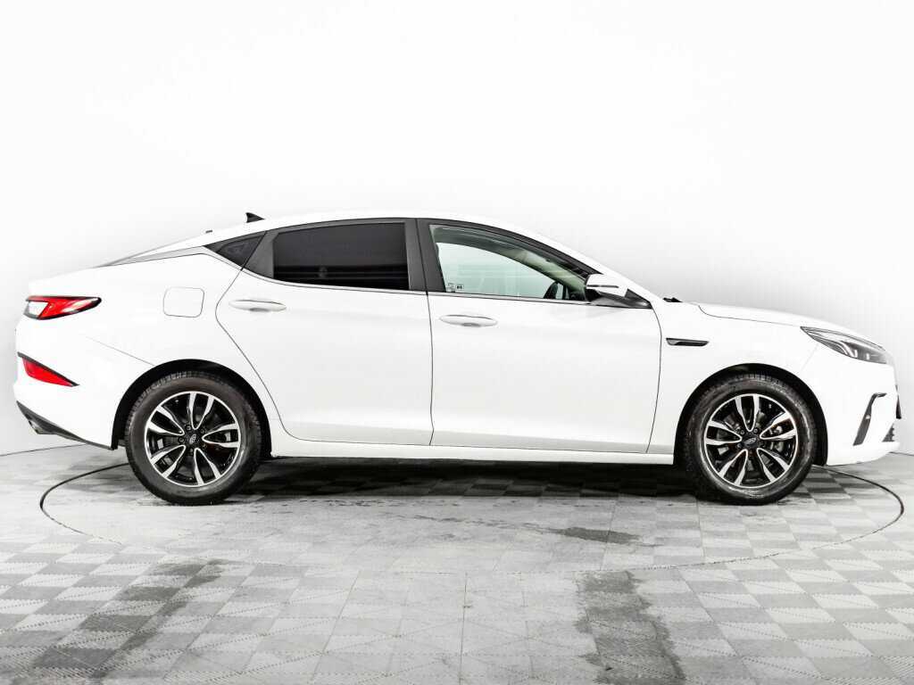 Джак Джи7 б/у, 2022, Вариатор. Фото: #3