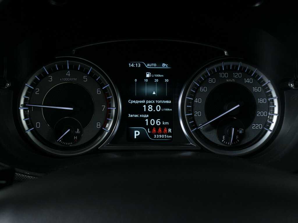 Сузуки Витара б/у, 2019, Автоматическая. Фото: #10