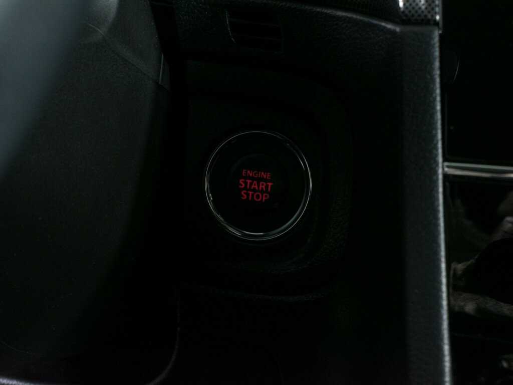 Сузуки Витара б/у, 2019, Автоматическая. Фото: #13