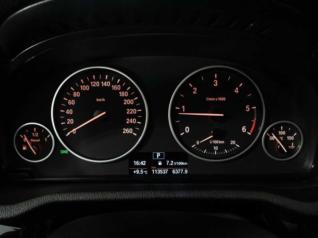 БМВ Икс3 б/у, 2016, Автоматическая. Фото: #11