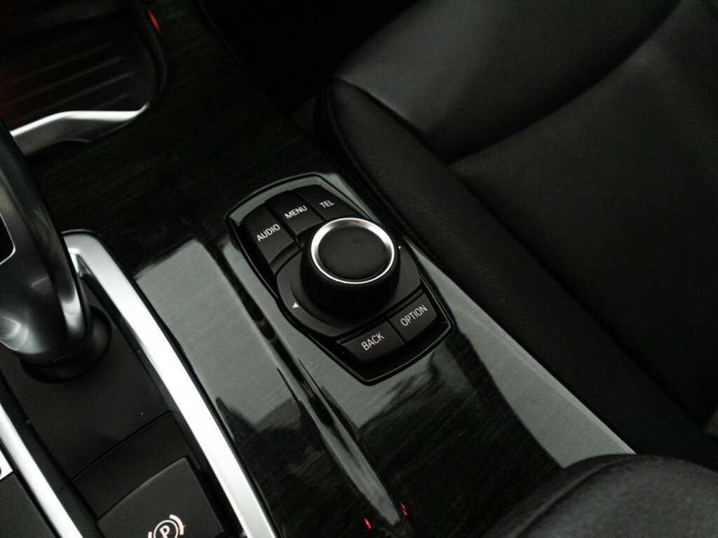 БМВ Икс3 б/у, 2016, Автоматическая. Фото: #18