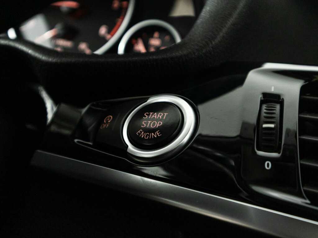 БМВ Икс3 б/у, 2016, Автоматическая. Фото: #19