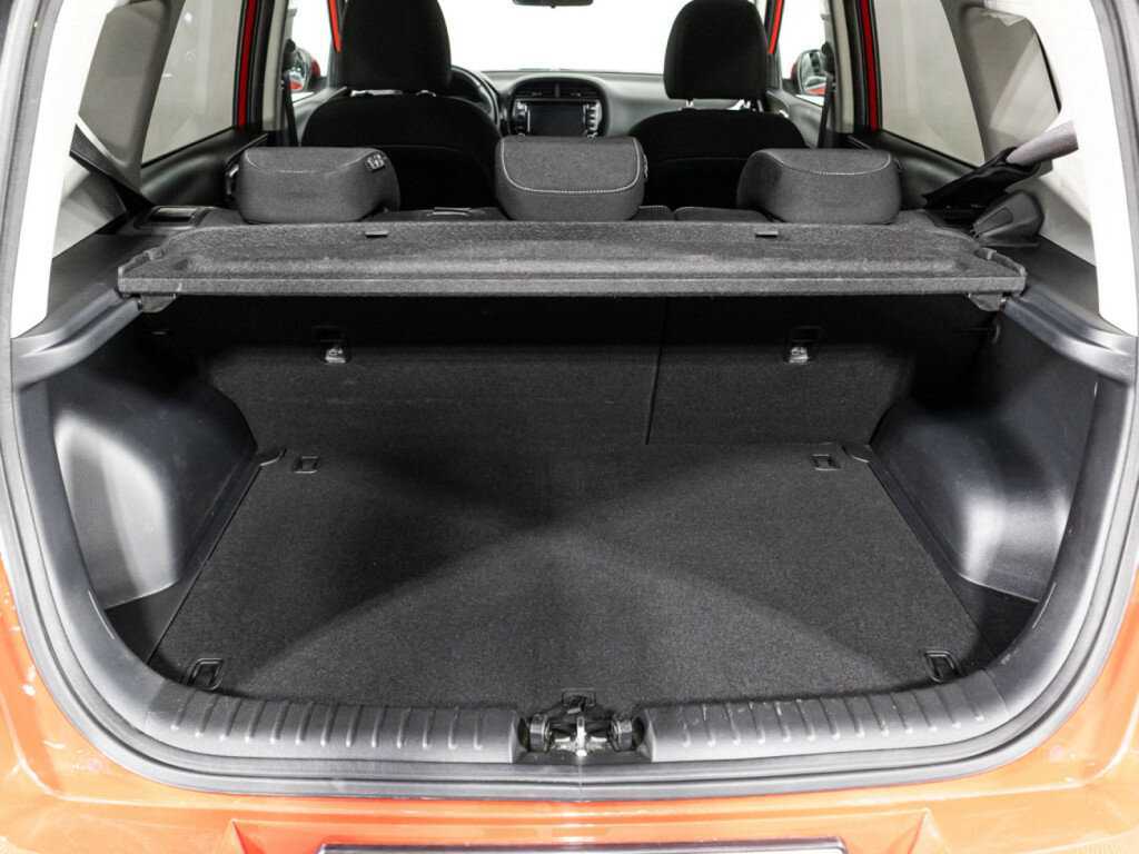 Киа Соул б/у, 2021, Автоматическая. Фото: #11