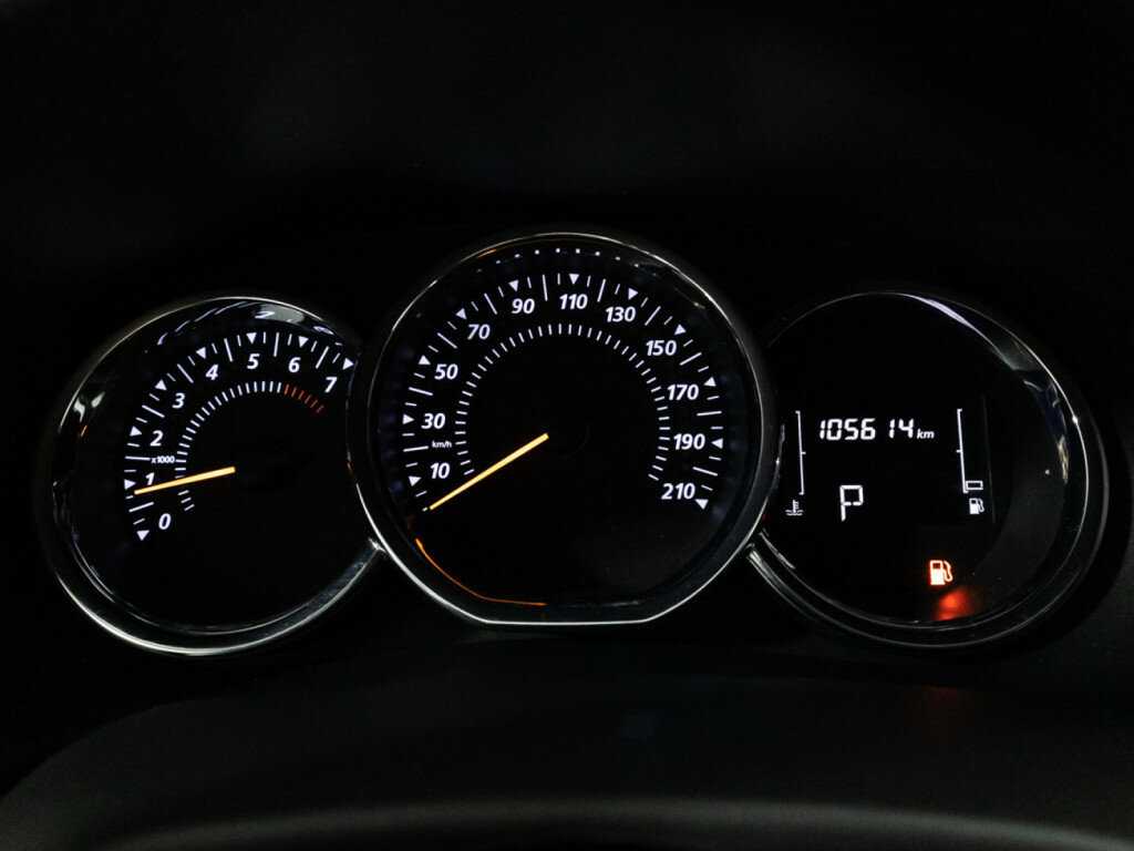 Рено Сандеро б/у, 2021, Автоматическая. Фото: #11