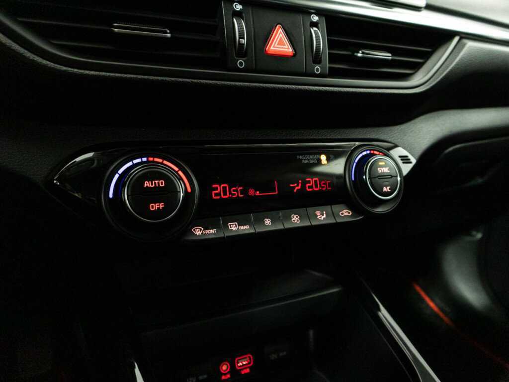 Киа Церато б/у, 2021, Автоматическая. Фото: #19