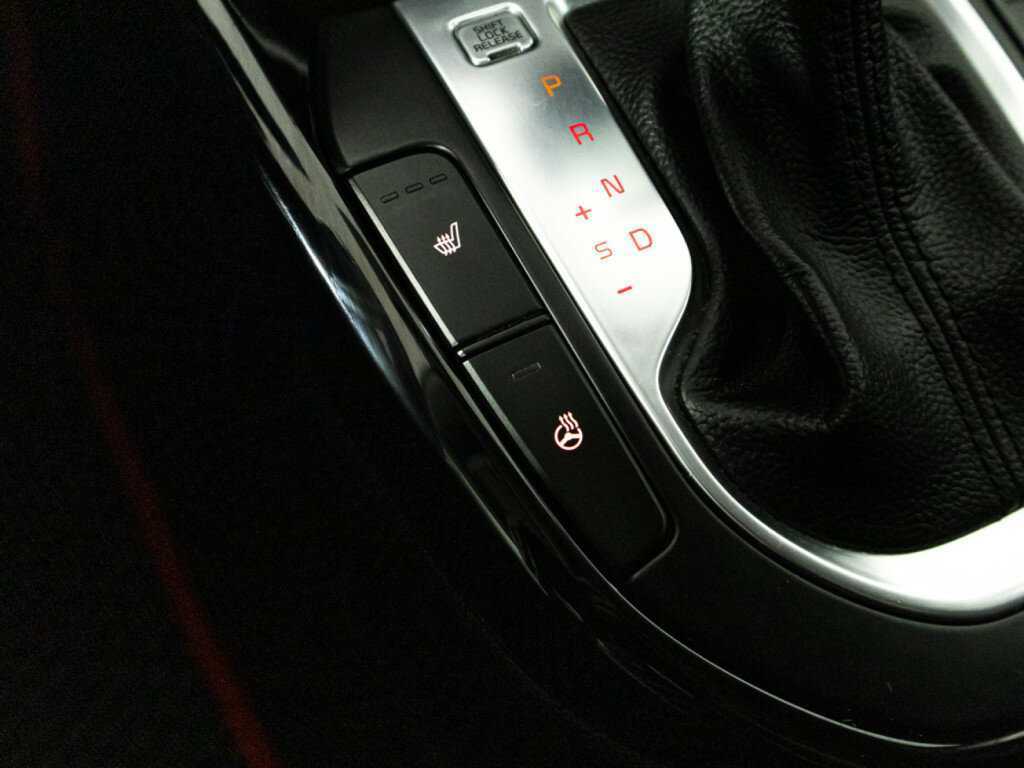 Киа Церато б/у, 2021, Автоматическая. Фото: #20