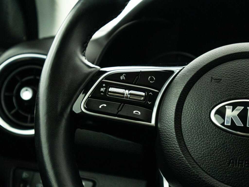 Киа Церато б/у, 2021, Автоматическая. Фото: #22