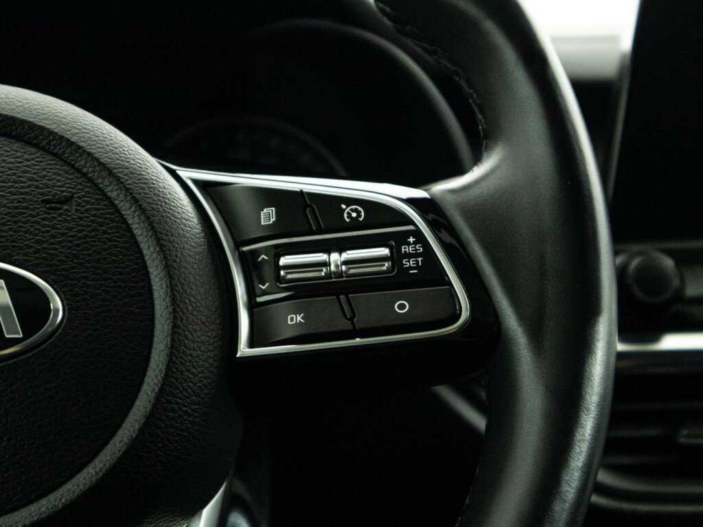 Киа Церато б/у, 2021, Автоматическая. Фото: #23