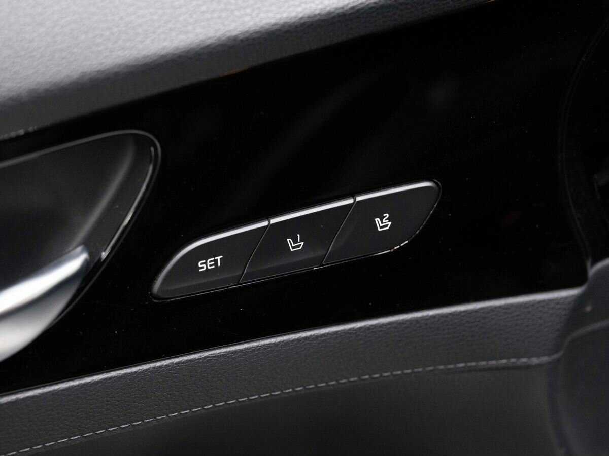 Киа Церато б/у, 2018, Автоматическая. Фото: #17