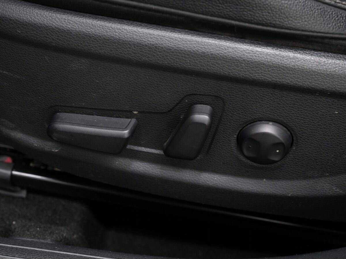 Киа Церато б/у, 2018, Автоматическая. Фото: #18