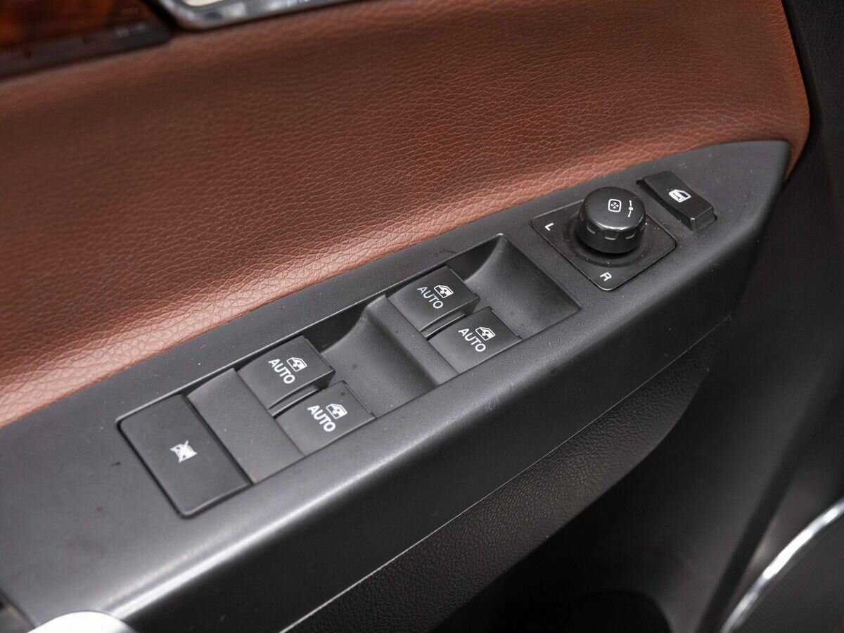 Опель Антара б/у, 2015, Автоматическая. Фото: #19