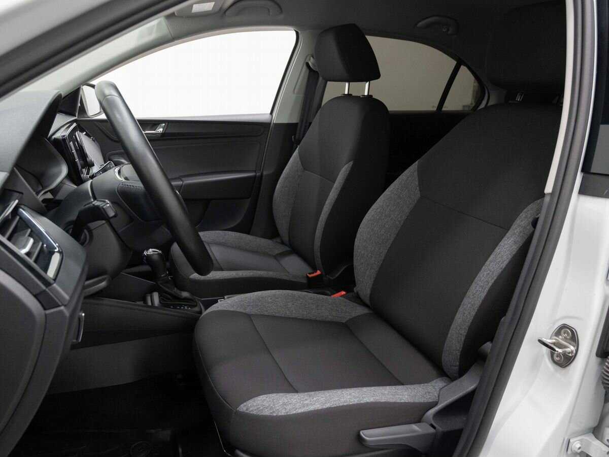 Шкода Рапид б/у, 2020, Автоматическая. Фото: #7