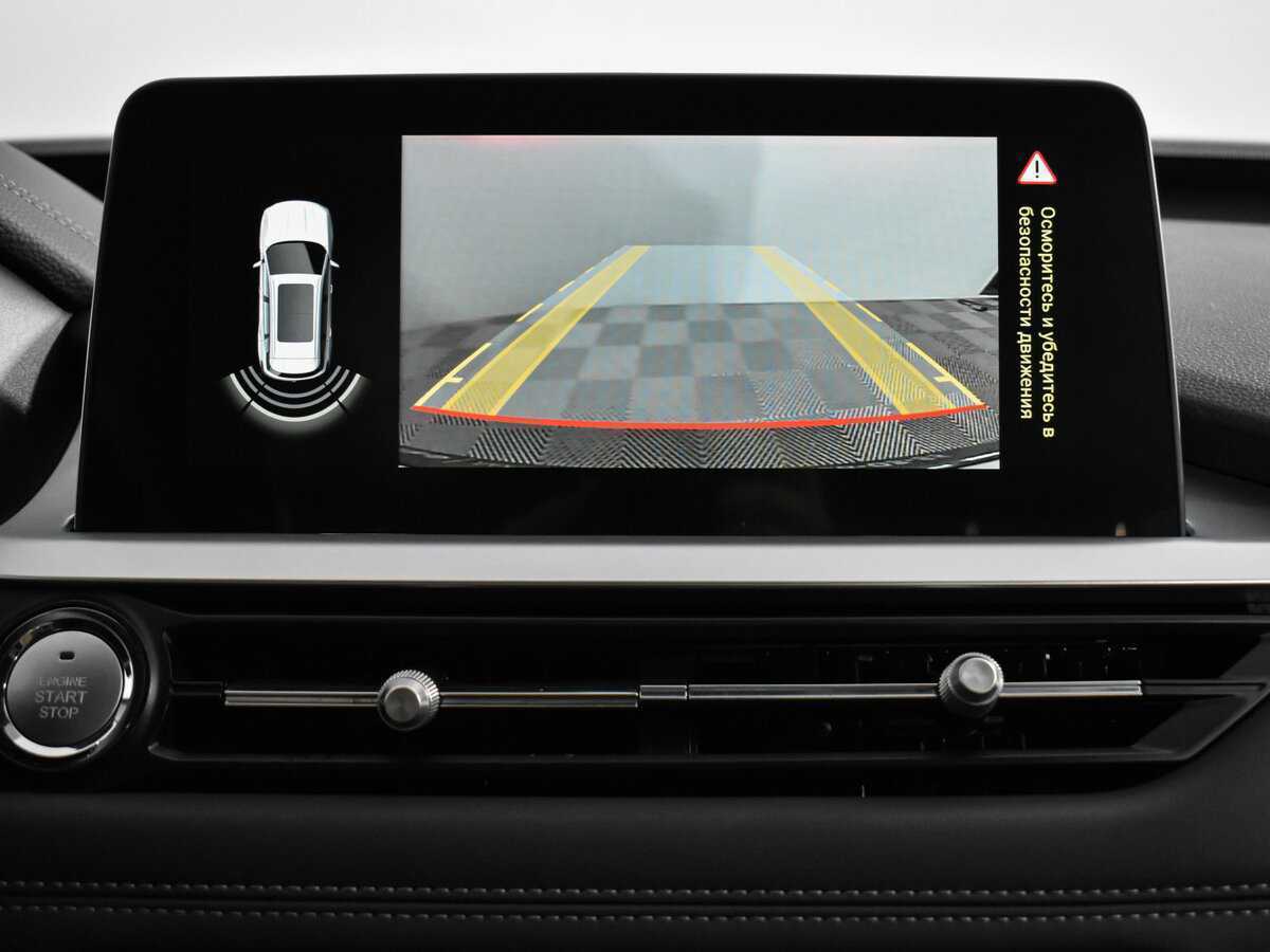 Чери Тигго 7 Про б/у, 2023, Вариатор. Фото: #22