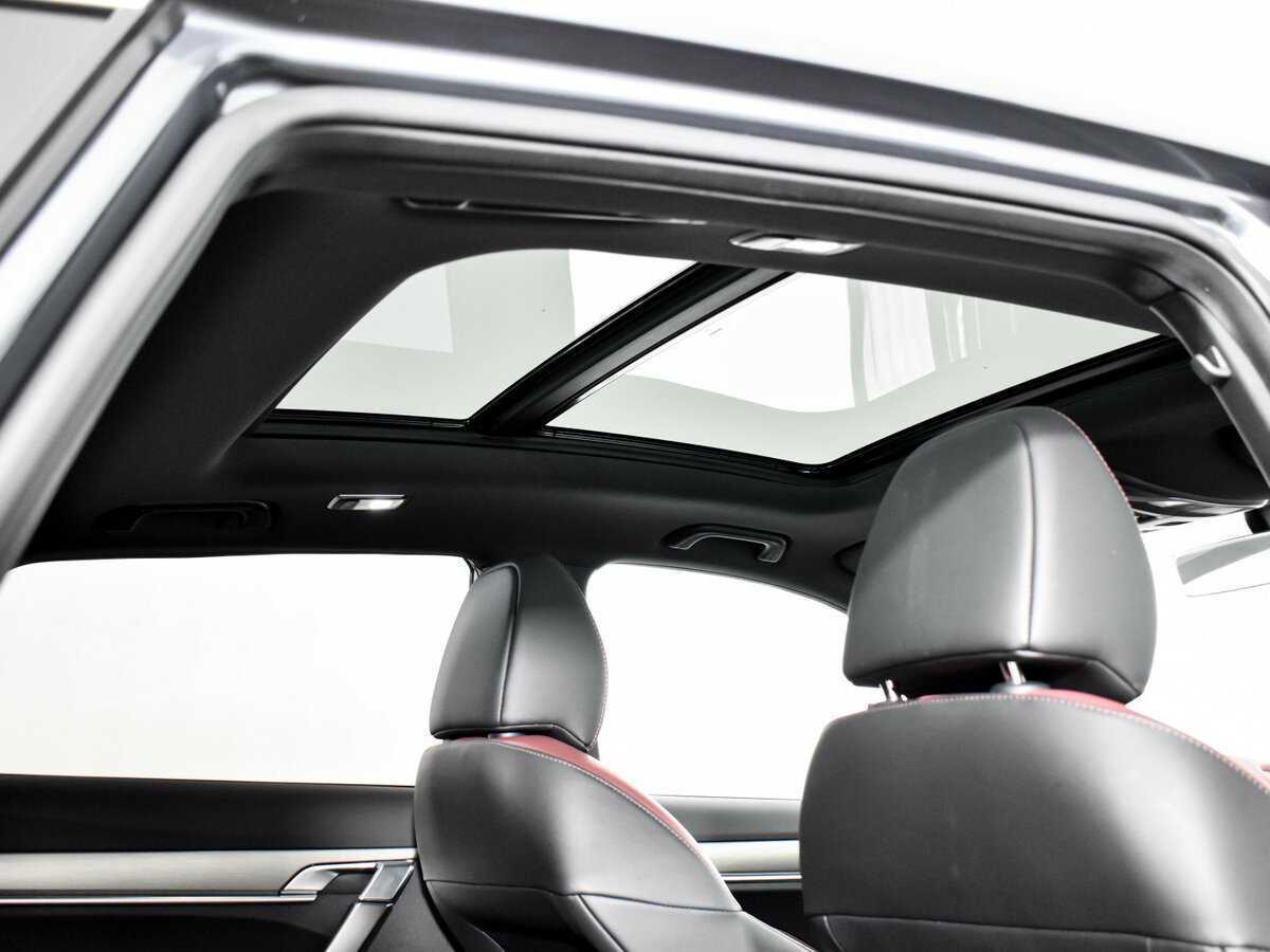 Джили Кулрэй б/у, 2021, Роботизированная. Фото: #19