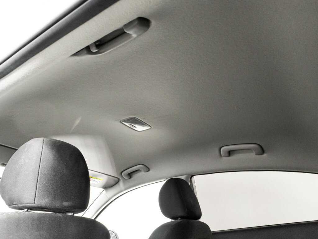 Киа Рио б/у, 2022, Автоматическая. Фото: #28