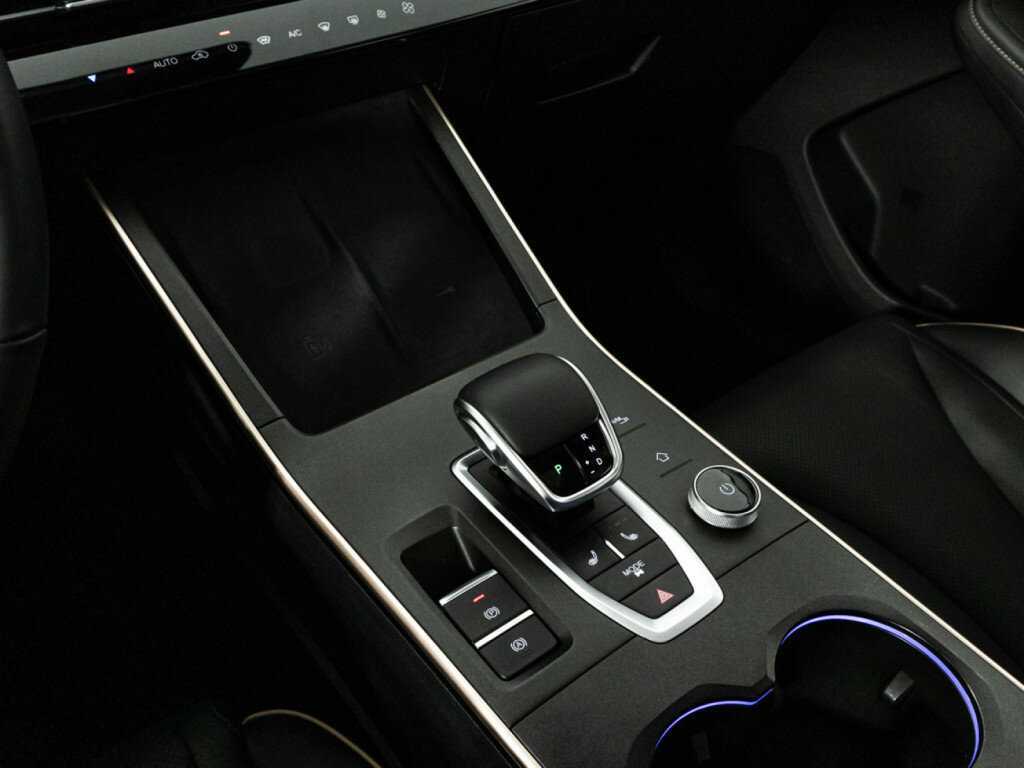 Омода Ц5 б/у, 2023, Вариатор. Фото: #18