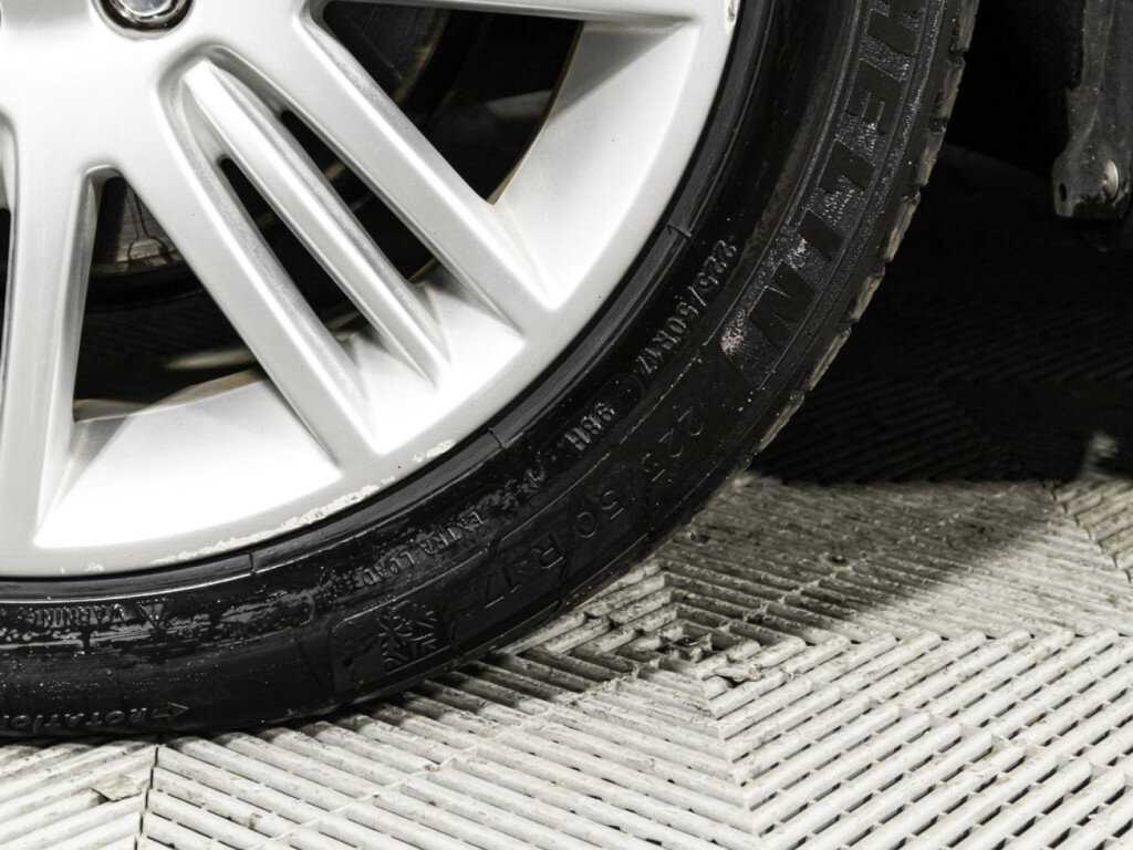 Вольво С80 б/у, 2012, Автоматическая. Фото: #19