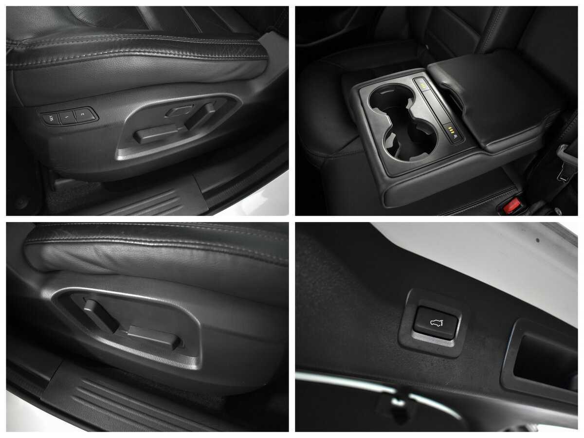 Мазда Ц-Икс-5 б/у, 2018, Автоматическая. Фото: #13