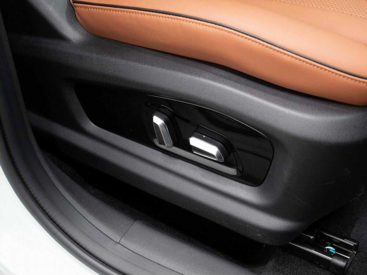 Омода Ц5 б/у, 2022, Вариатор. Фото: #12