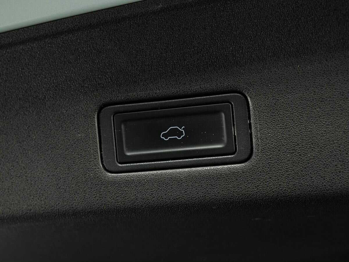 Омода Ц5 б/у, 2022, Вариатор. Фото: #21