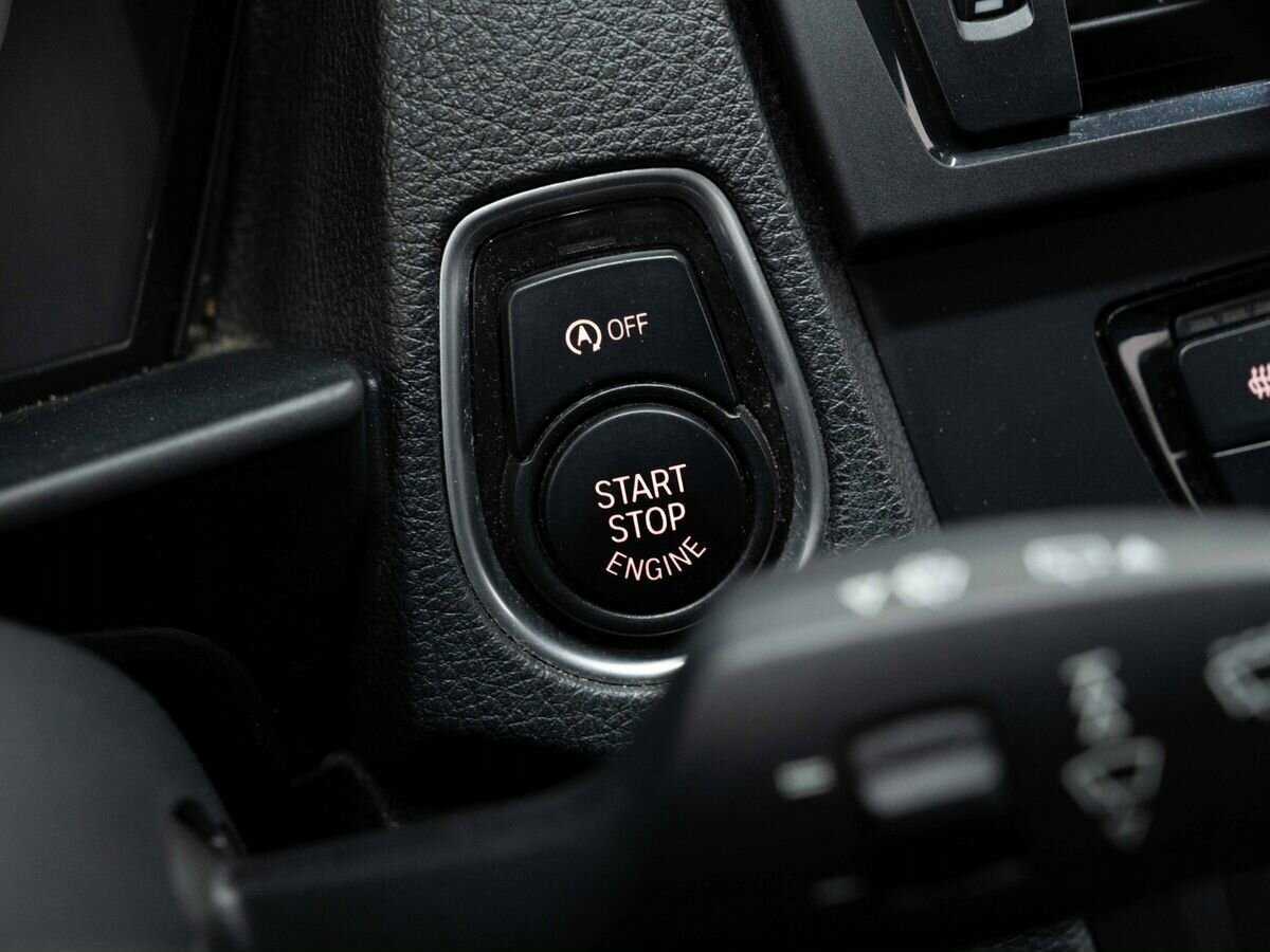 БМВ 1 серии б/у, 2013, Автоматическая. Фото: #15