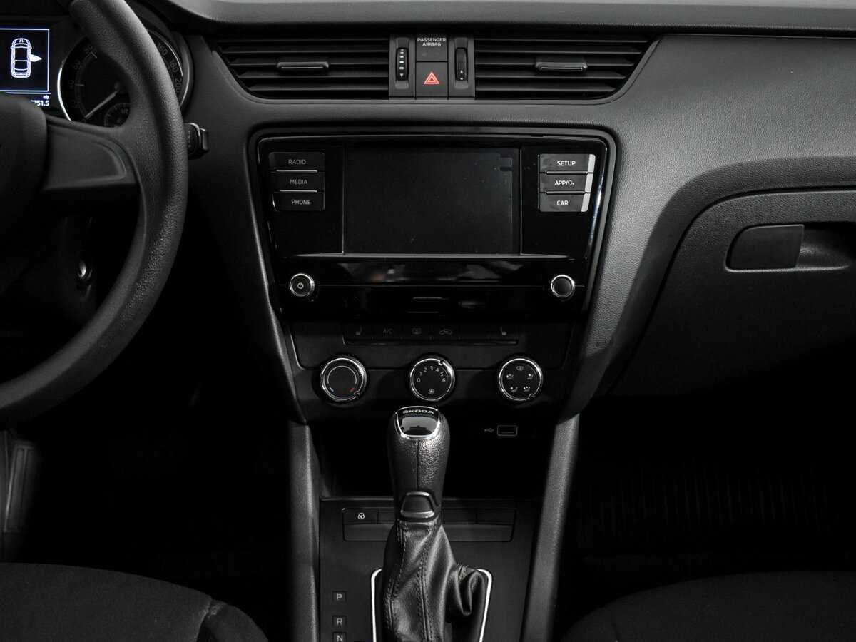 Шкода Октавия б/у, 2019, Автоматическая. Фото: #14