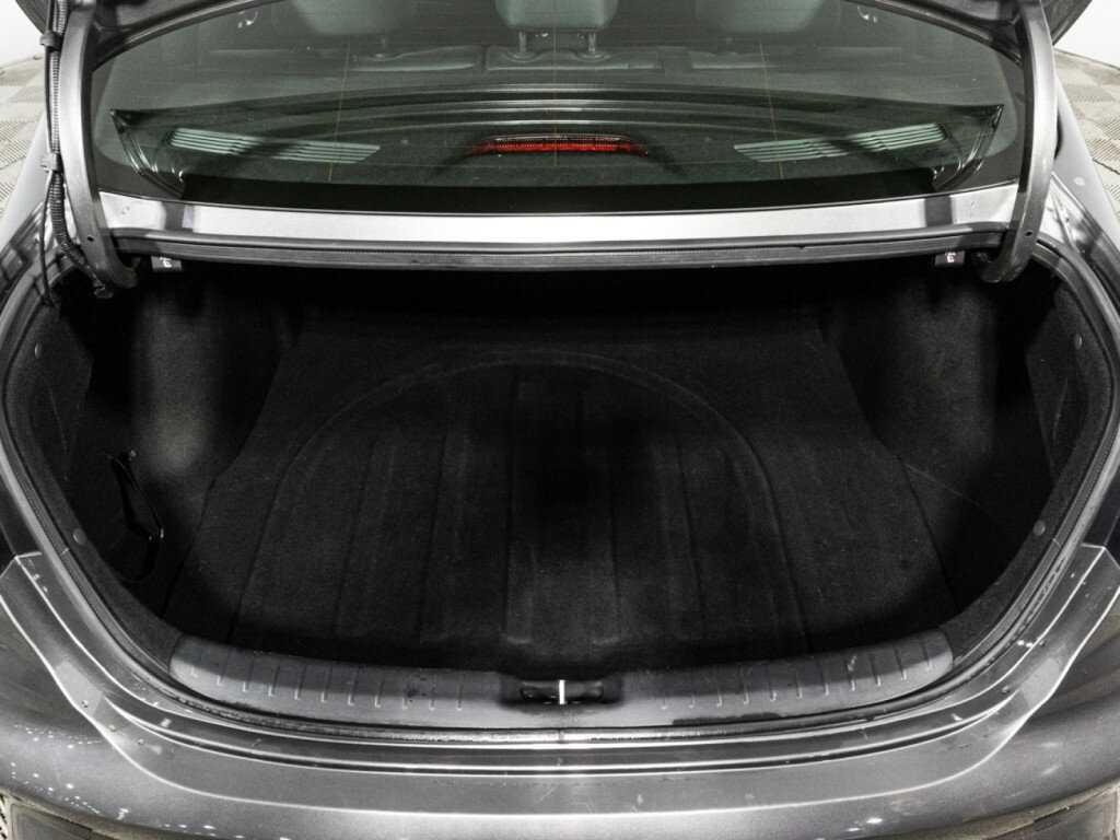 Киа Церато б/у, 2022, Автоматическая. Фото: #14