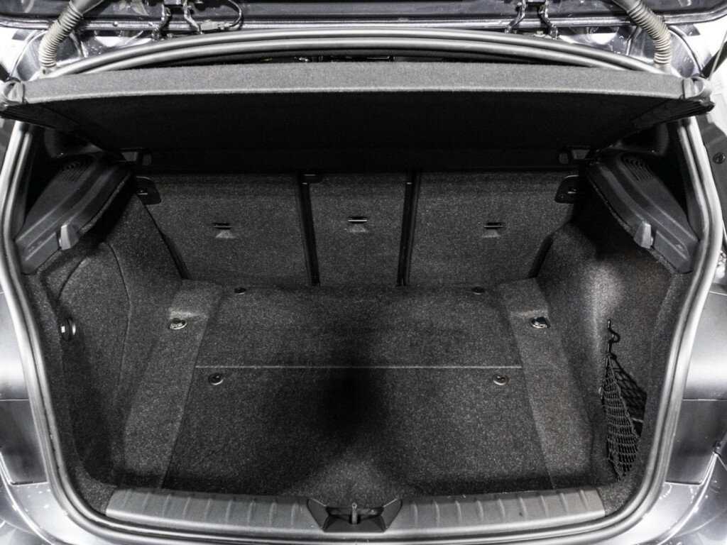 БМВ 1 серии б/у, 2019, Автоматическая. Фото: #14