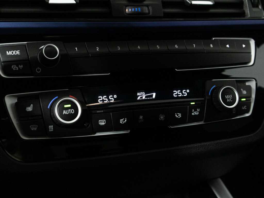 БМВ 1 серии б/у, 2019, Автоматическая. Фото: #15