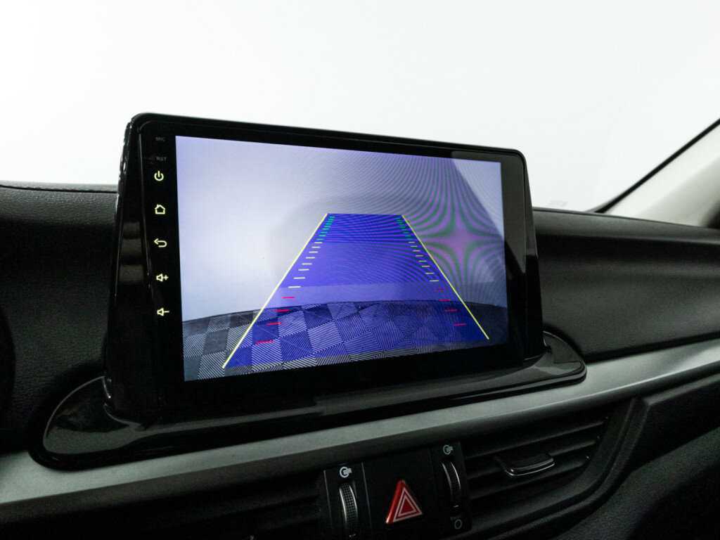 Киа Церато б/у, 2019, Автоматическая. Фото: #15