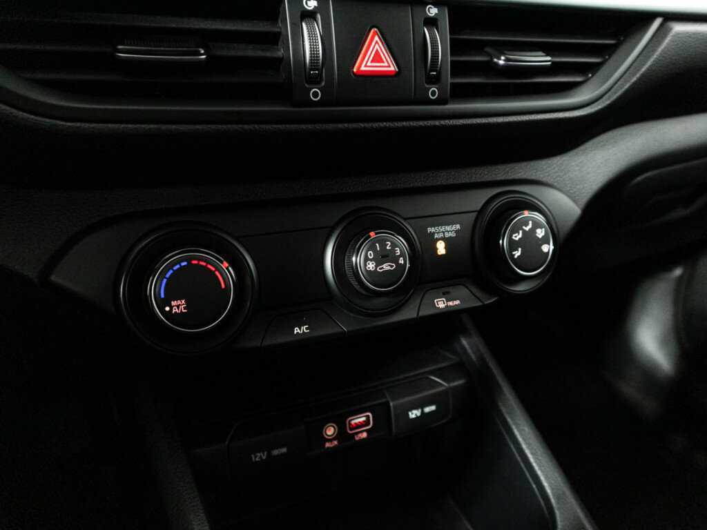 Киа Церато б/у, 2019, Автоматическая. Фото: #16