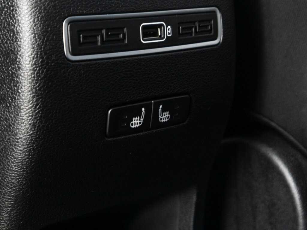 Джили Кулрэй б/у, 2022, Роботизированная. Фото: #18