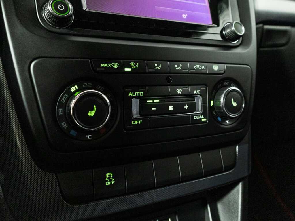 Шкода Йети б/у, 2017, Автоматическая. Фото: #14