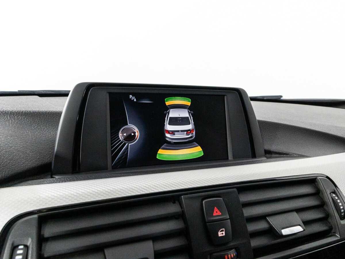 БМВ 3 серии б/у, 2016, Автоматическая. Фото: #15